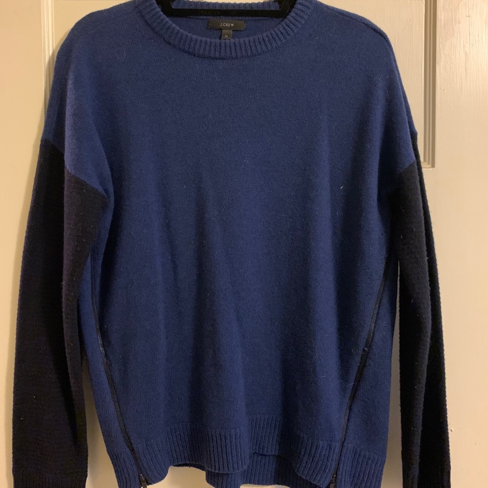 J.Crew sweater